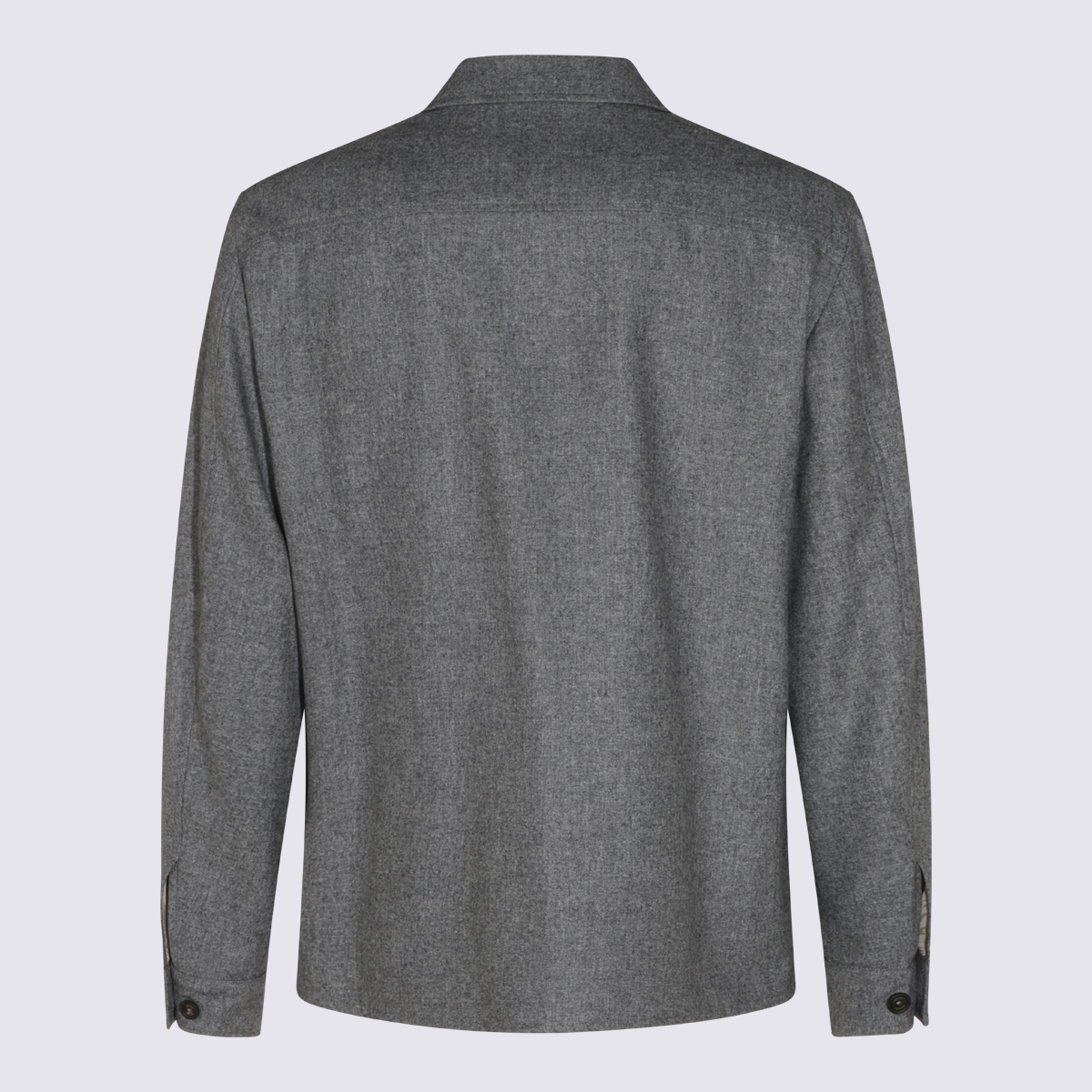 [ELEVENTY] Casual Jacket FW26 N75GIAN08TES0N04714