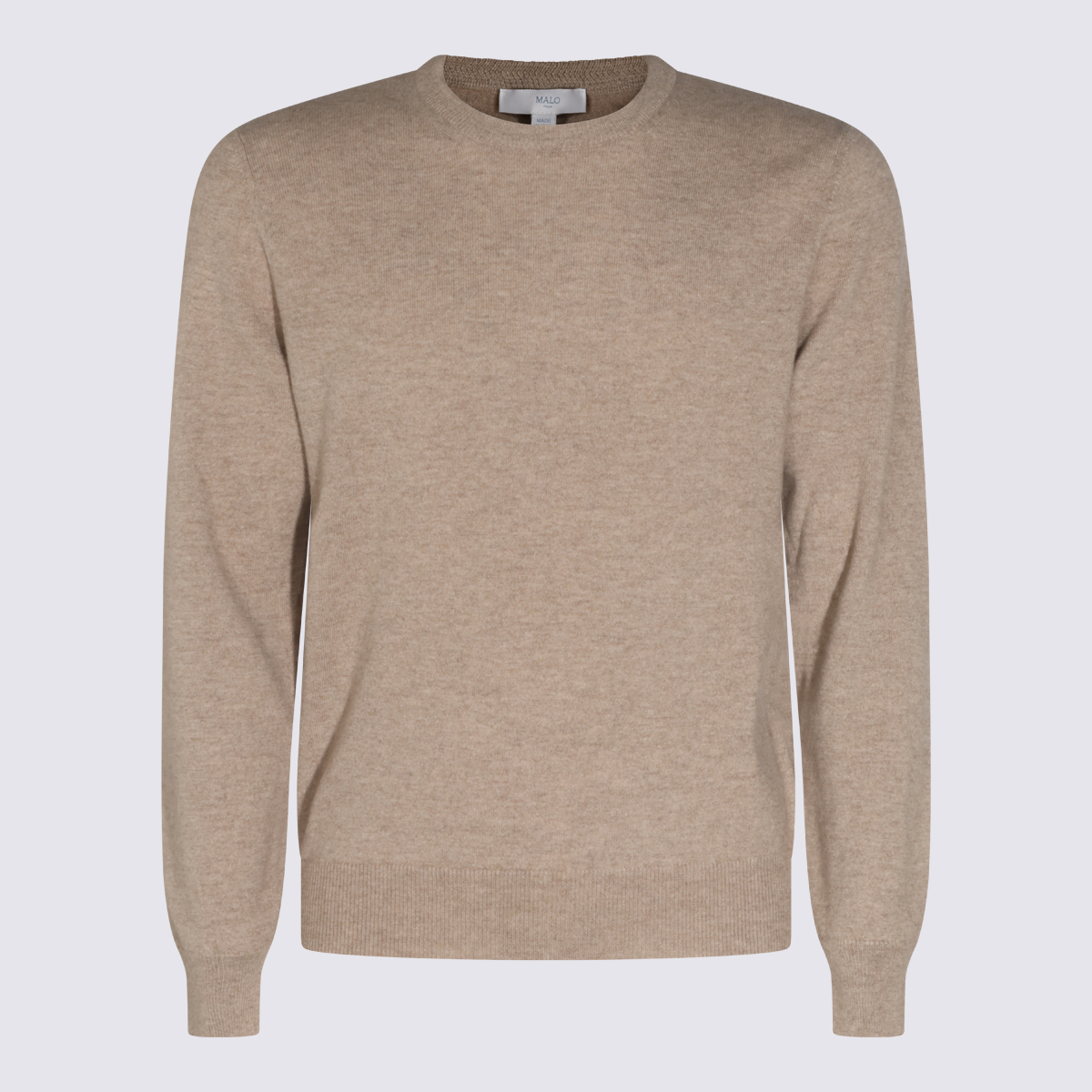 [MALO] Knitwear FW26 UXA384F1K02E3294