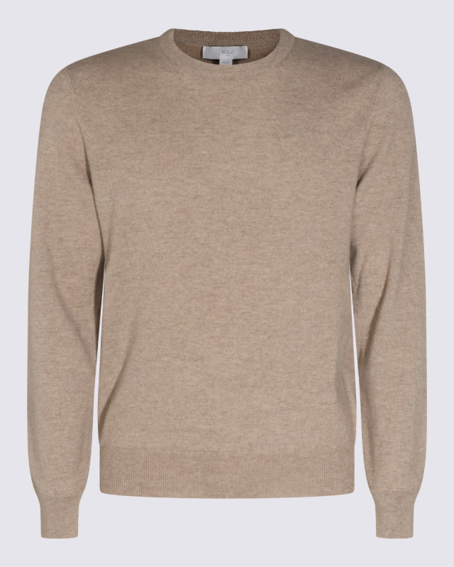 [MALO] Knitwear FW26 UXA384F1K02E3294