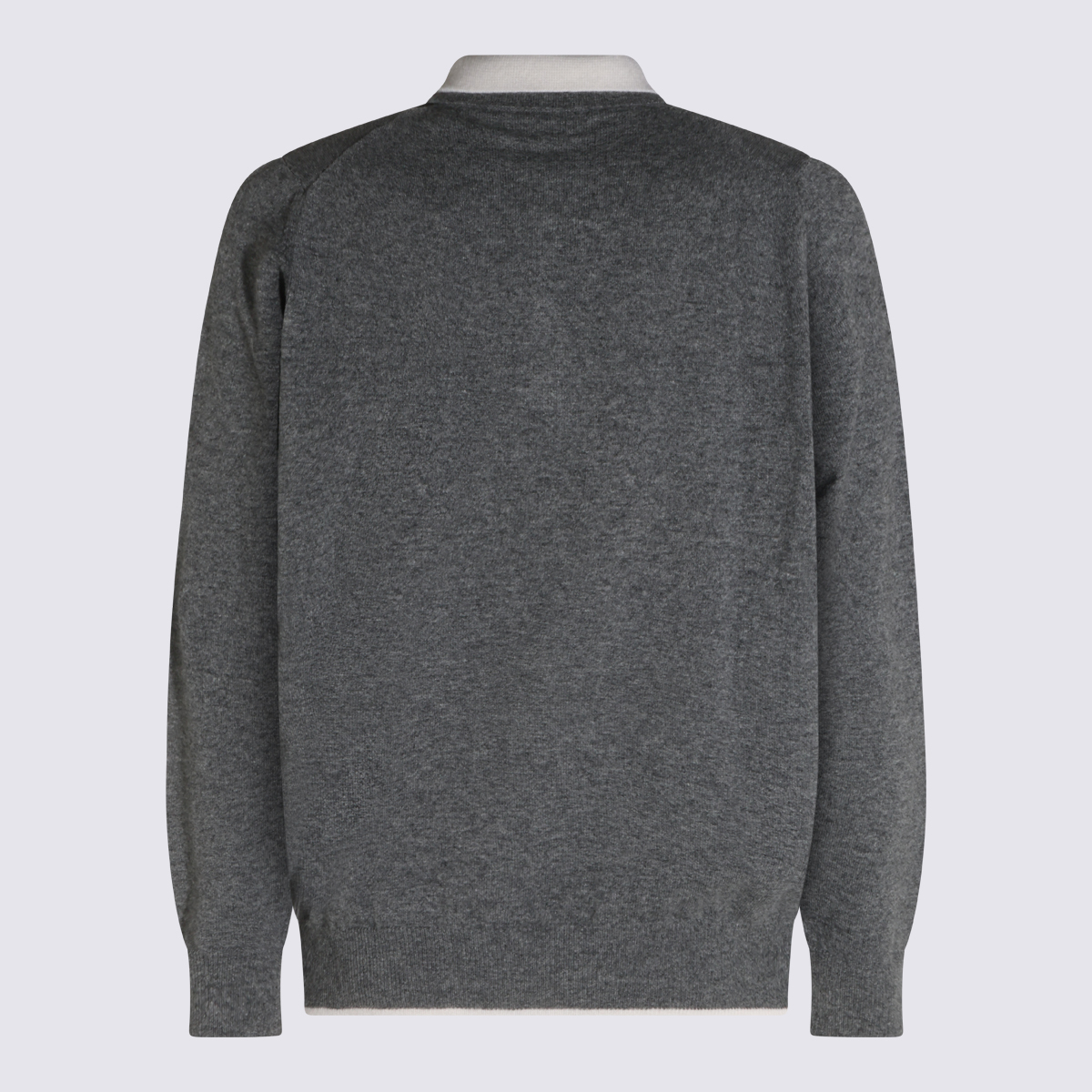 [ELEVENTY] Knitwear FW26 N76POLN15MAG0N1031401