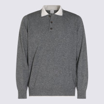 [ELEVENTY] Knitwear FW26 N76POLN15MAG0N1031401
