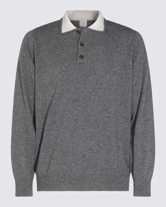 [ELEVENTY] Knitwear FW26 N76POLN15MAG0N1031401