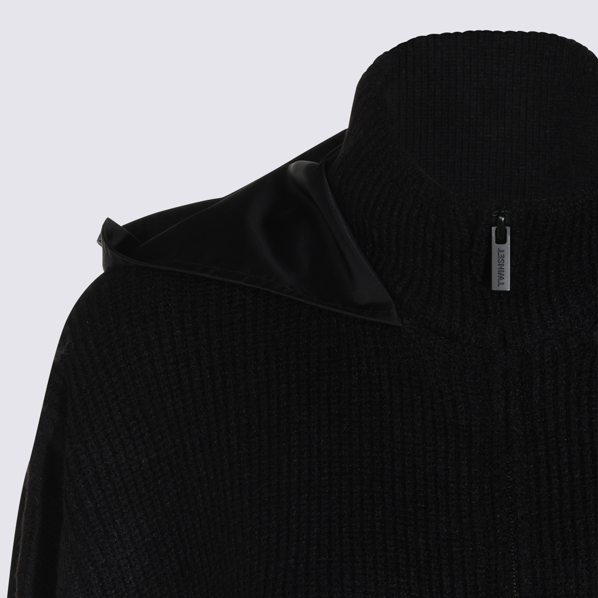 [Twin - set] Cape FW26 262TA4430S2204000006