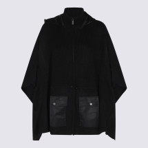 [Twin - set] Cape FW26 262TA4430S2204000006