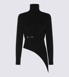 [Lanvin] Knitwear FW26 RWPO0004K065H2510