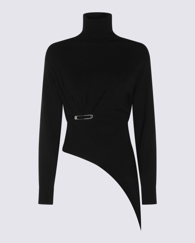 [Lanvin] Knitwear FW26 RWPO0004K065H2510