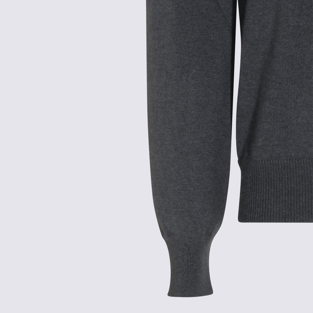 [MALO] Knitwear FW26 UXA384F1K02E3661