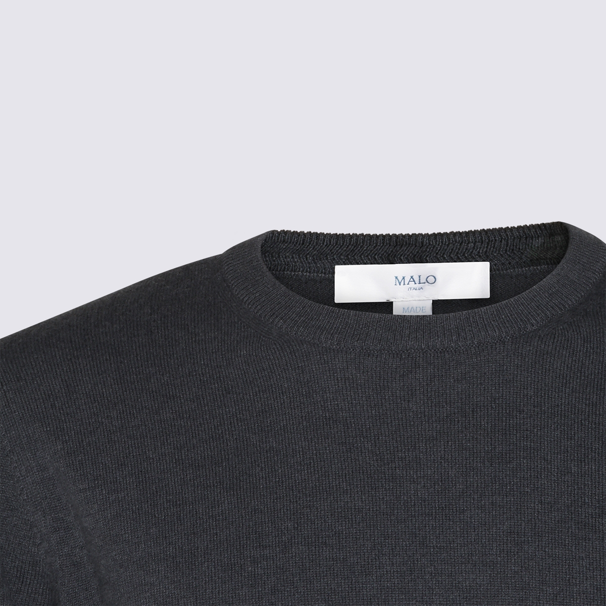 [MALO] Knitwear FW26 UXA384F1K02E3661