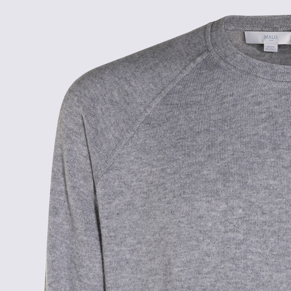 [MALO] Knitwear FW26 UXA385F1K02E3003