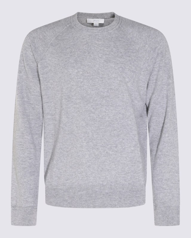 [MALO] Knitwear FW26 UXA385F1K02E3003