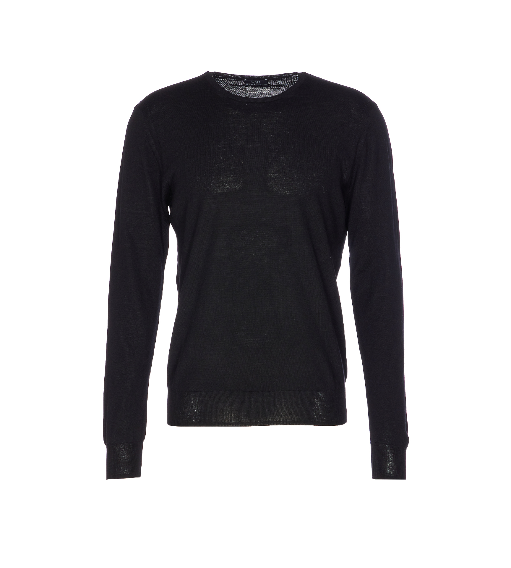 [HOSIO] Knitwear FW26 100M0101
