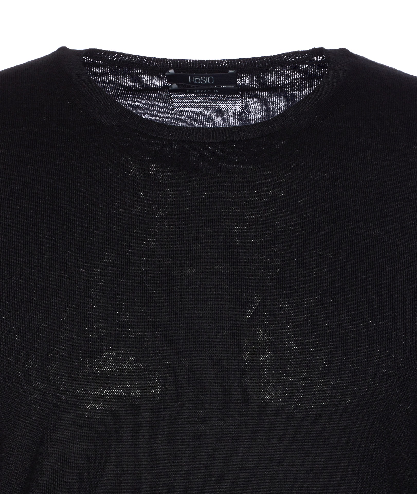 [HOSIO] Knitwear FW26 100M0101