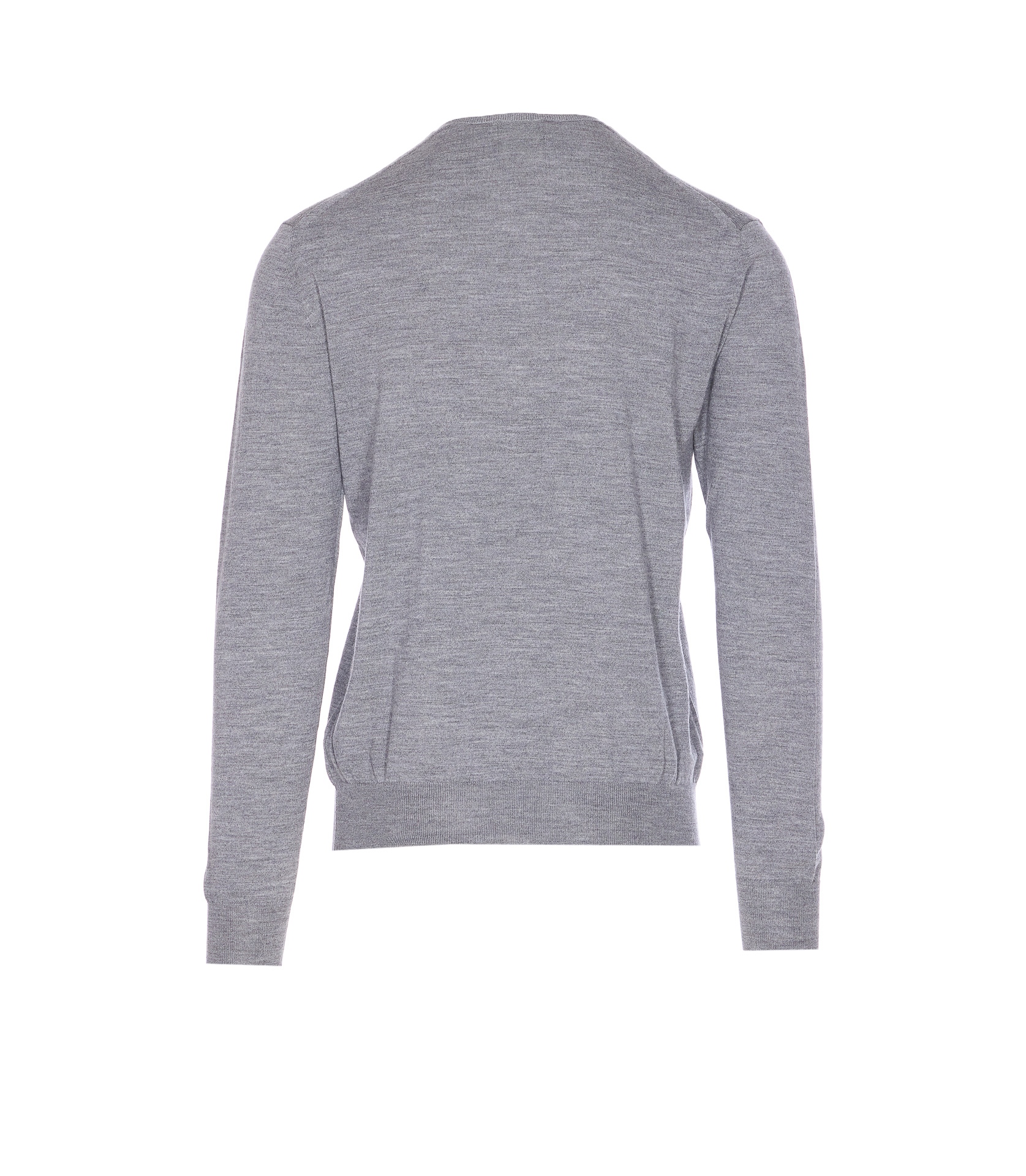 [HOSIO] Knitwear FW26 100M0114