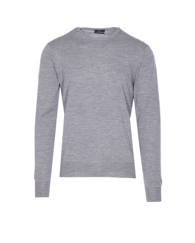 [HOSIO] Knitwear FW26 100M0114