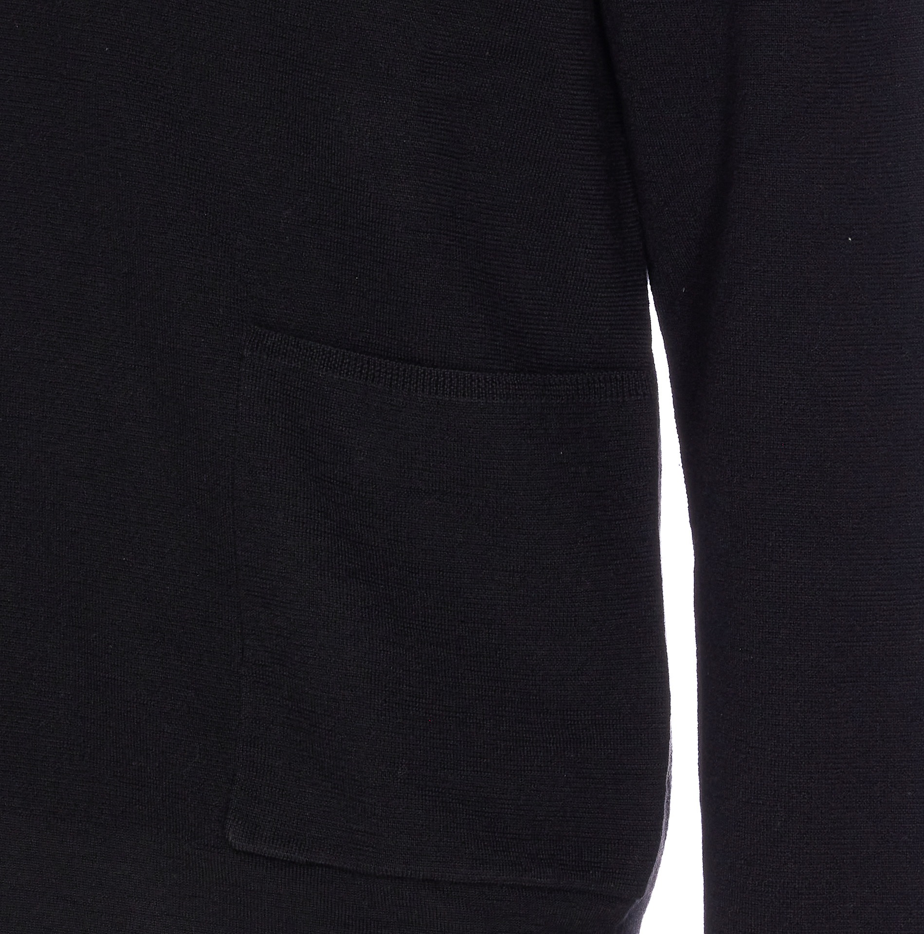 [HOSIO] Cardigan FW26 103M1901