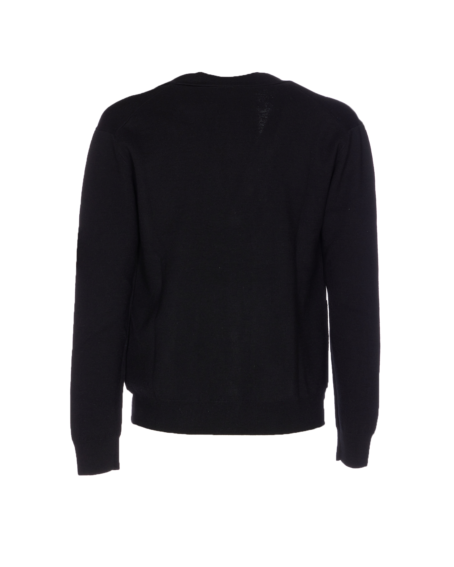 [HOSIO] Cardigan FW26 103M1901