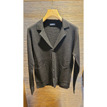 [HOSIO] Cardigan FW26 103M1901
