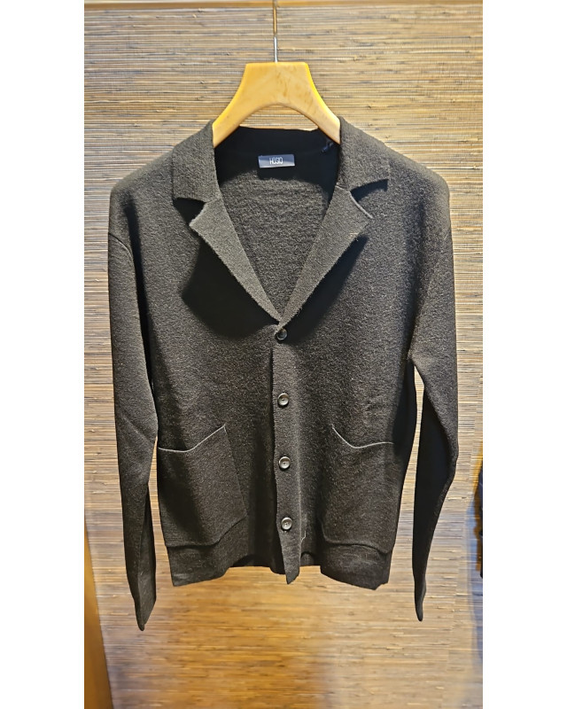 [HOSIO] Cardigan FW26 103M1901