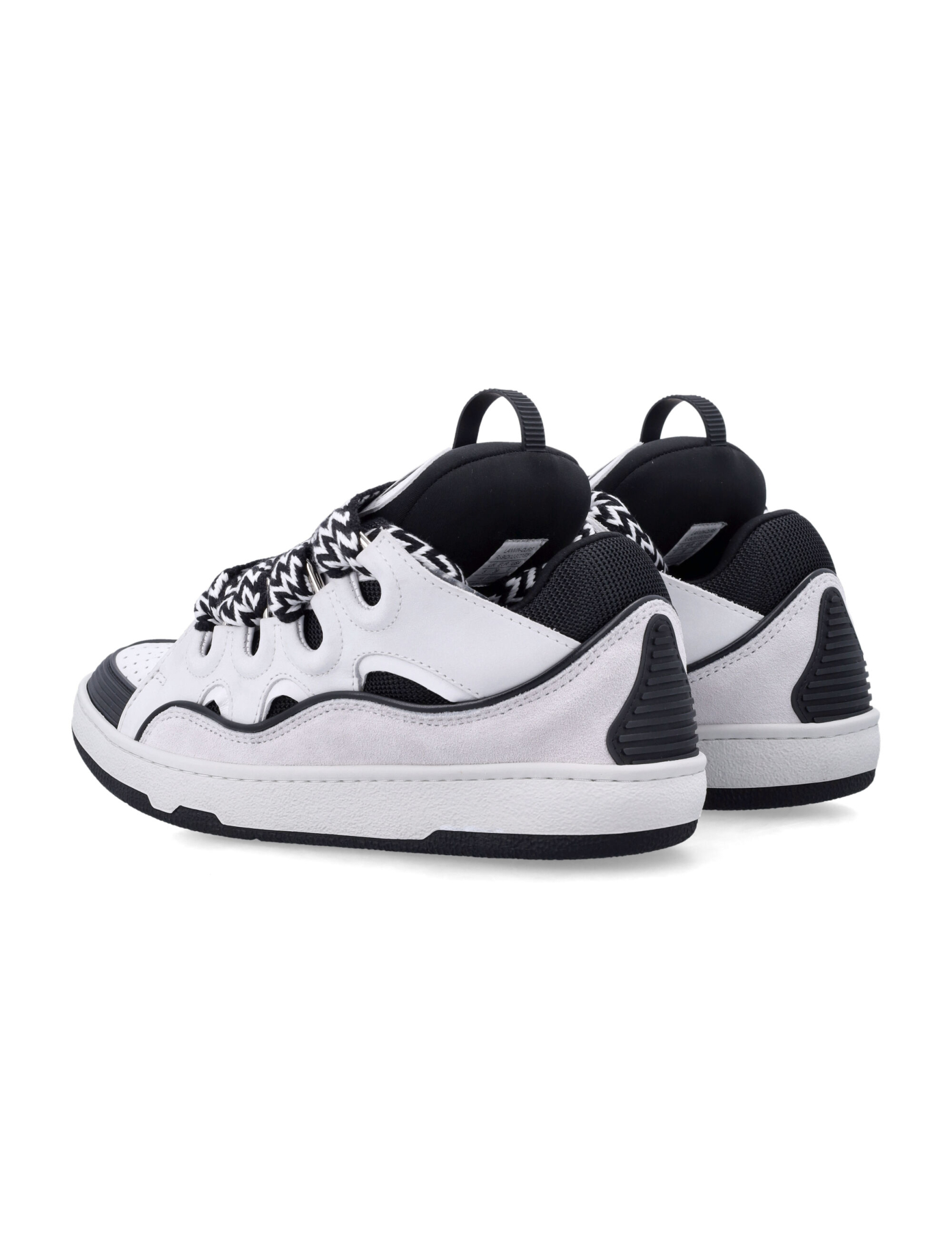 [Lanvin] Sneakers FW26 FUSKDK12BICO0010