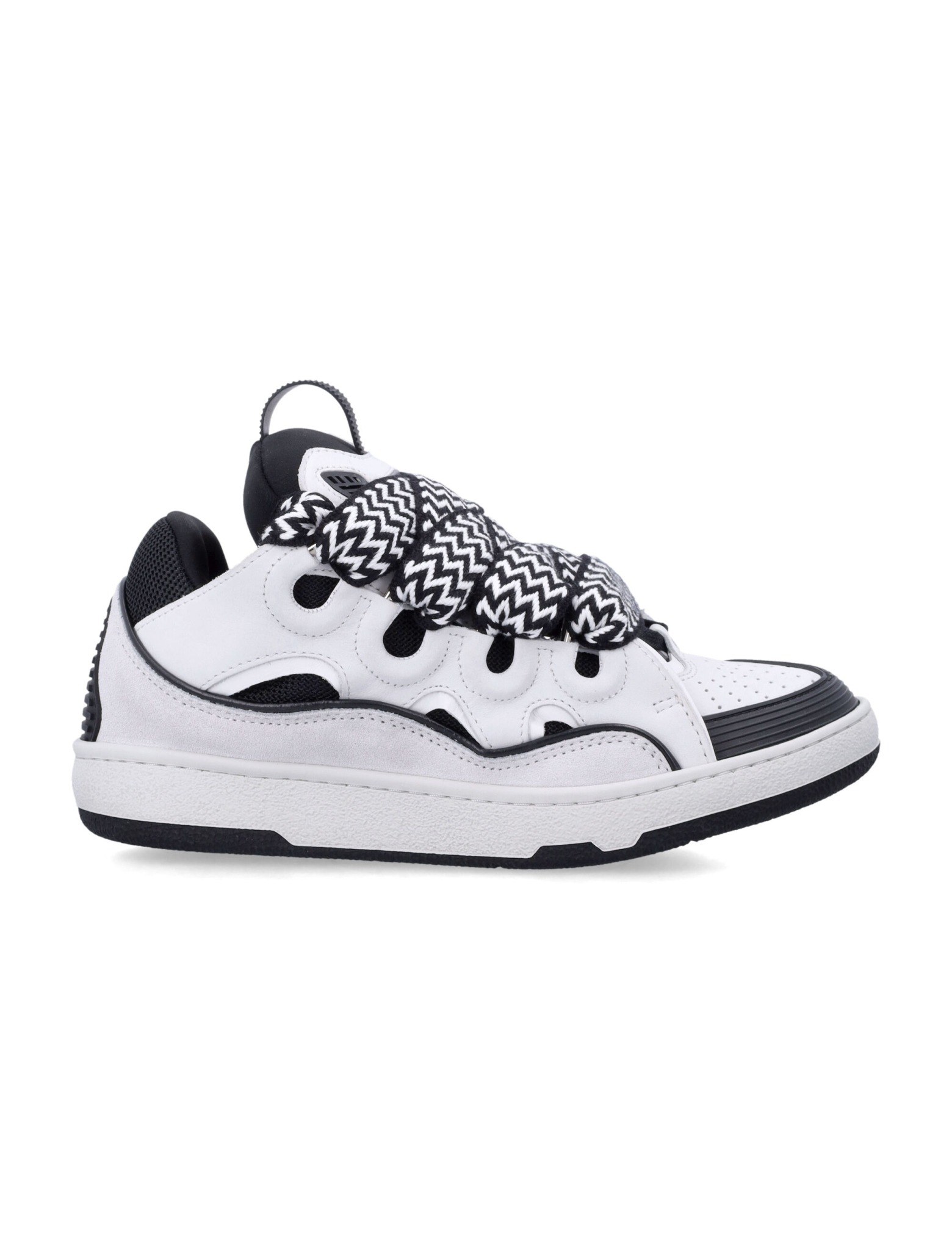 [Lanvin] Sneakers FW26 FUSKDK12BICO0010