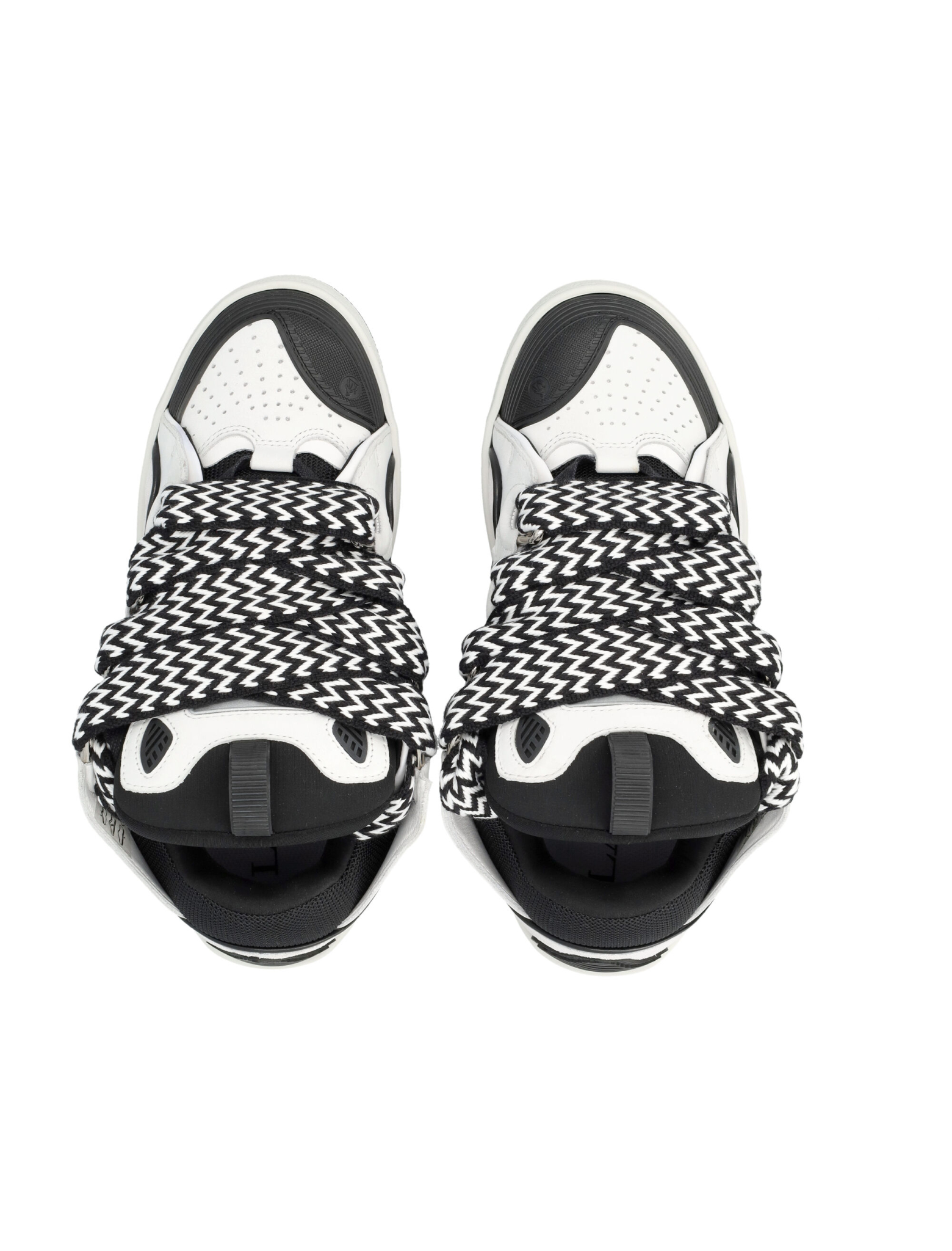 [Lanvin] Sneakers FW26 FUSKDK12BICO0010