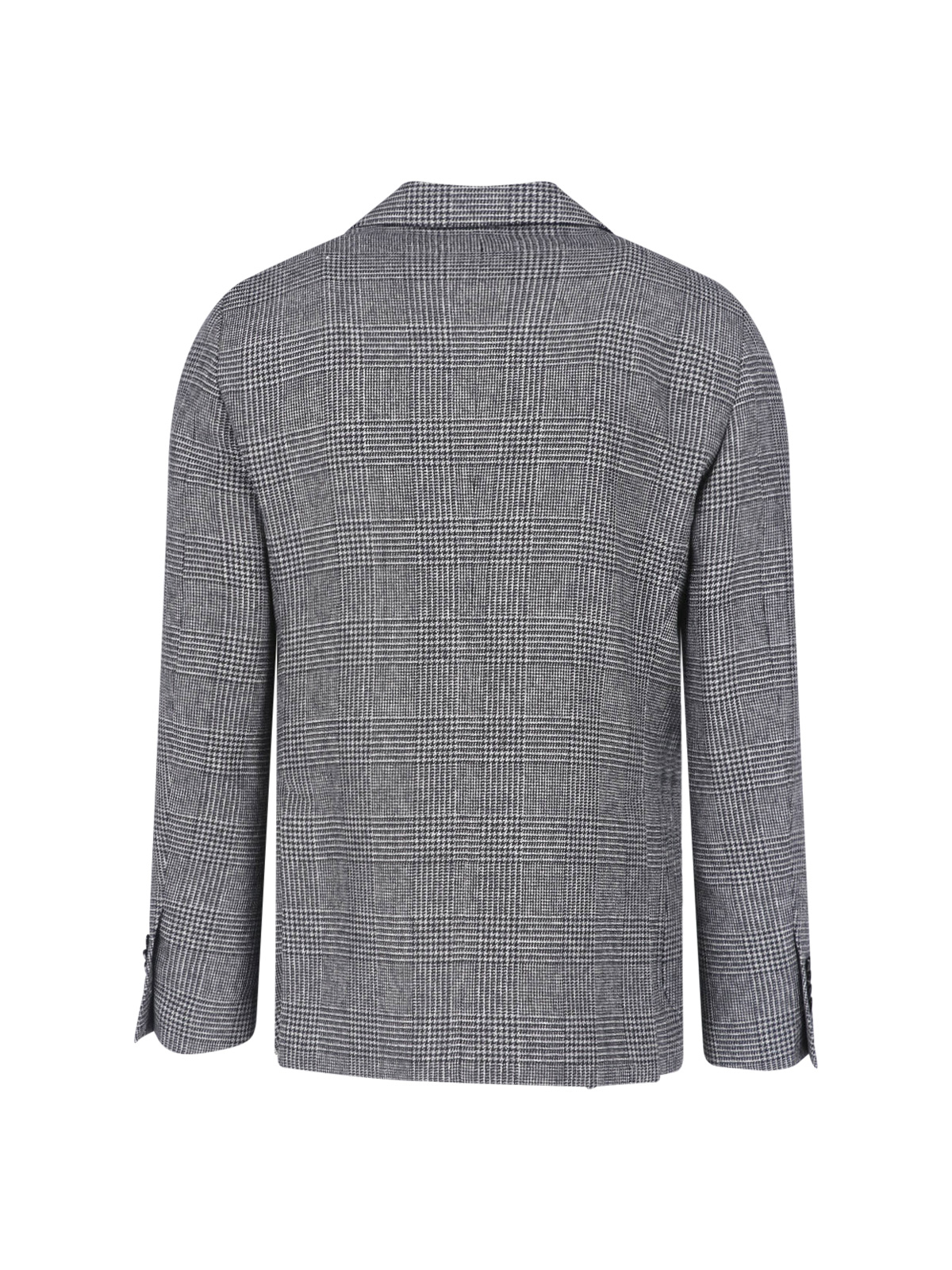 [Lardini] Jacket FW26 CN660AE FFW24467V38CE