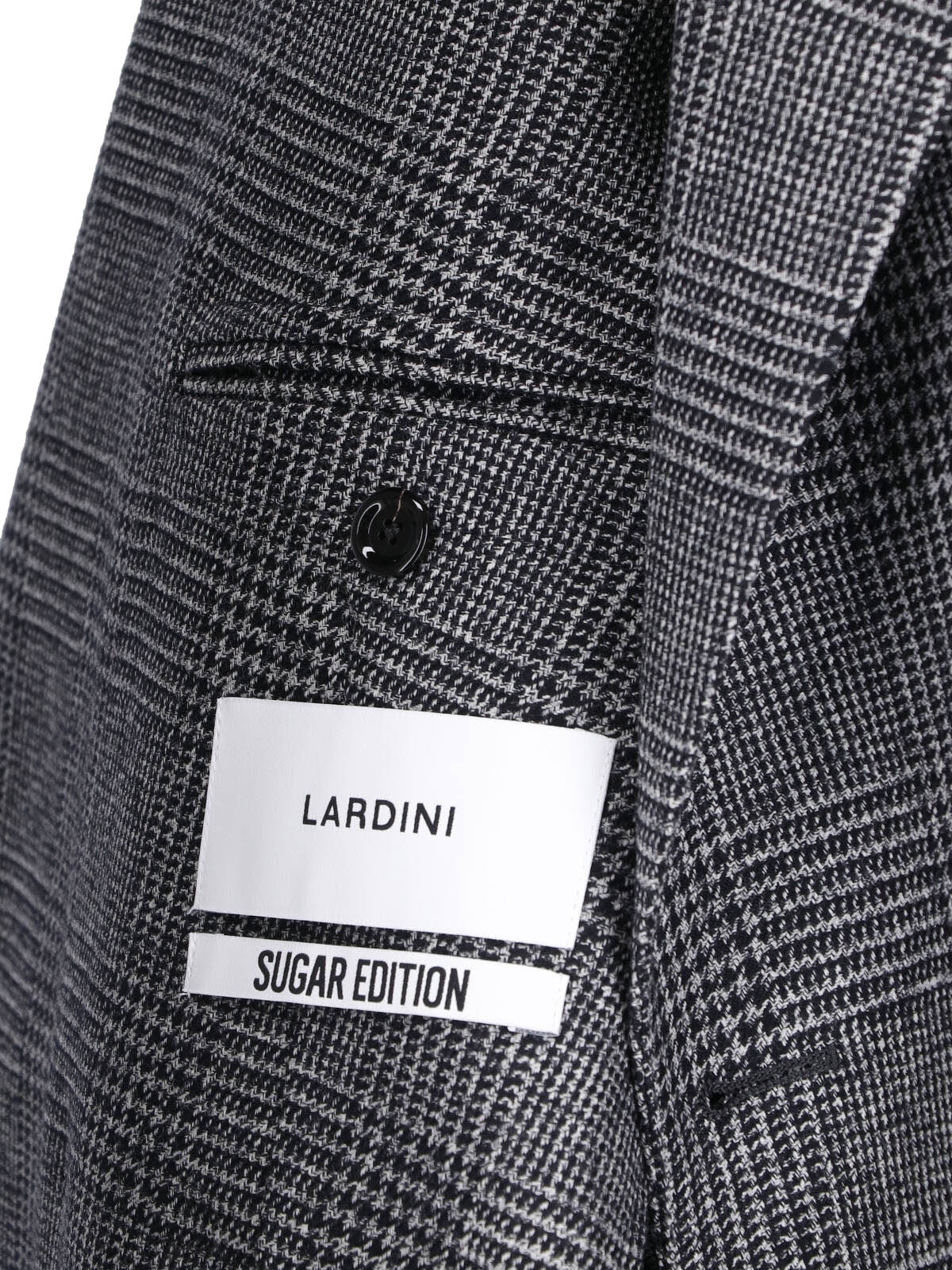 [Lardini] Jacket FW26 CN660AE FFW24467V38CE
