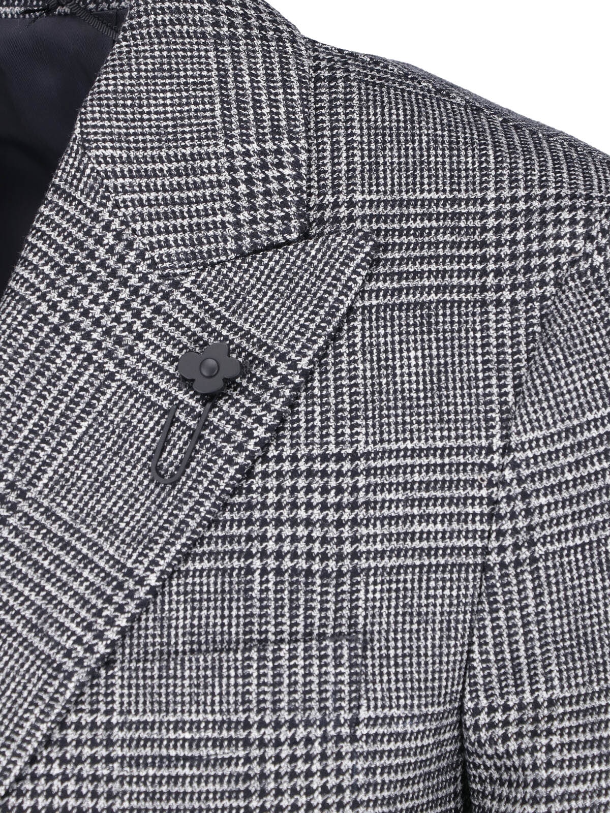 [Lardini] Jacket FW26 CN660AE FFW24467V38CE