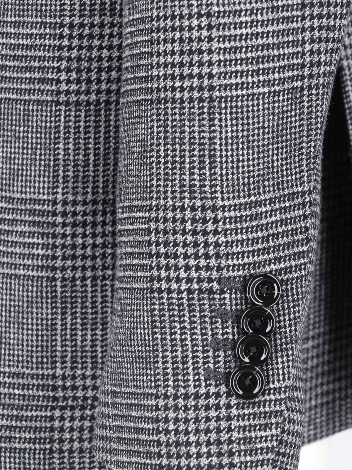 [Lardini] Jacket FW26 CN660AE FFW24467V38CE