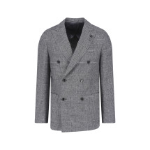 [Lardini] Jacket FW26 CN660AE FFW24467V38CE