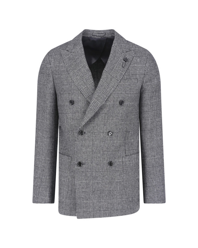 [Lardini] Jacket FW26 CN660AE FFW24467V38CE