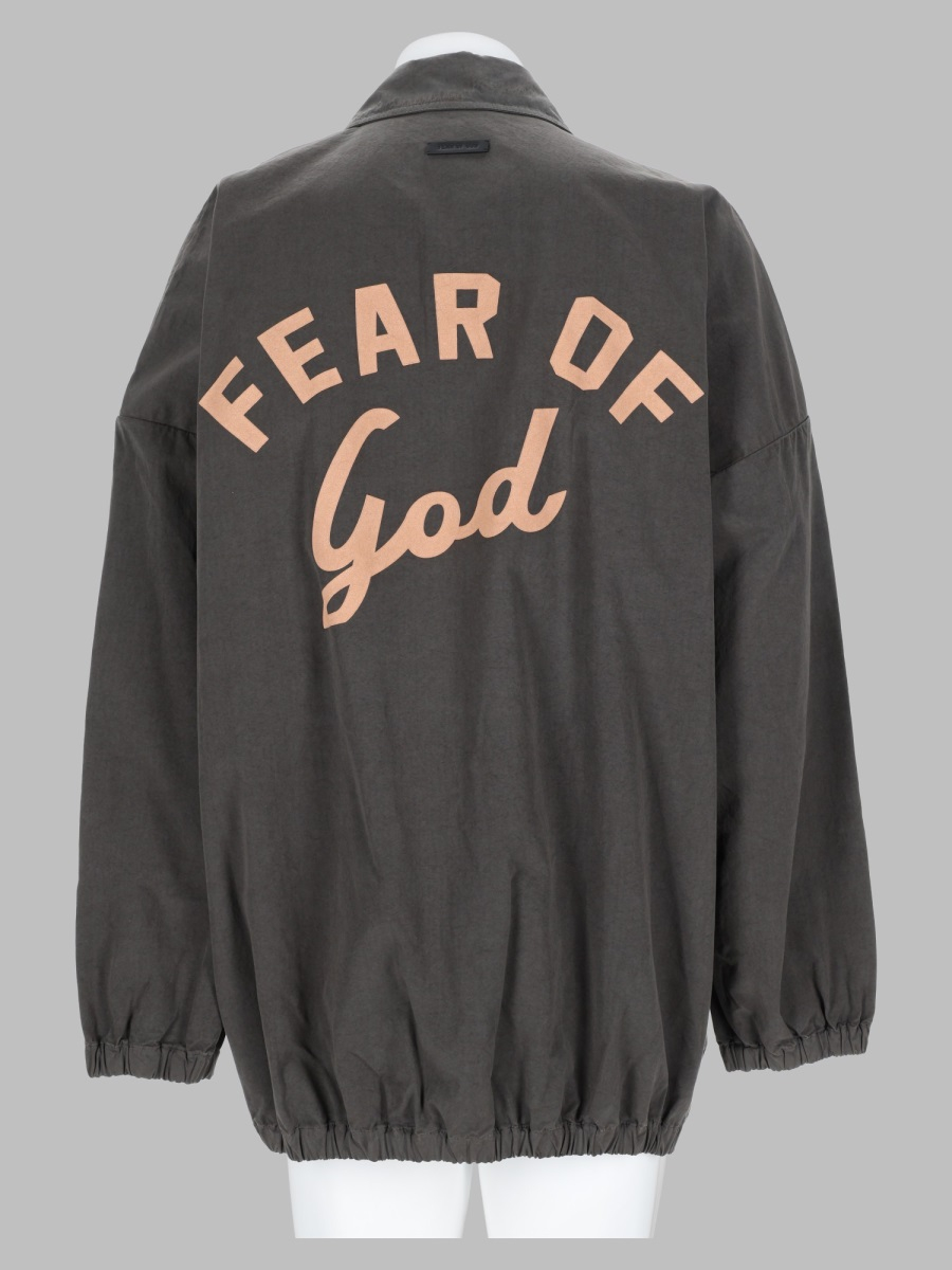[Fear of God] Jacket SS26 FG9M64-658BCG_071
