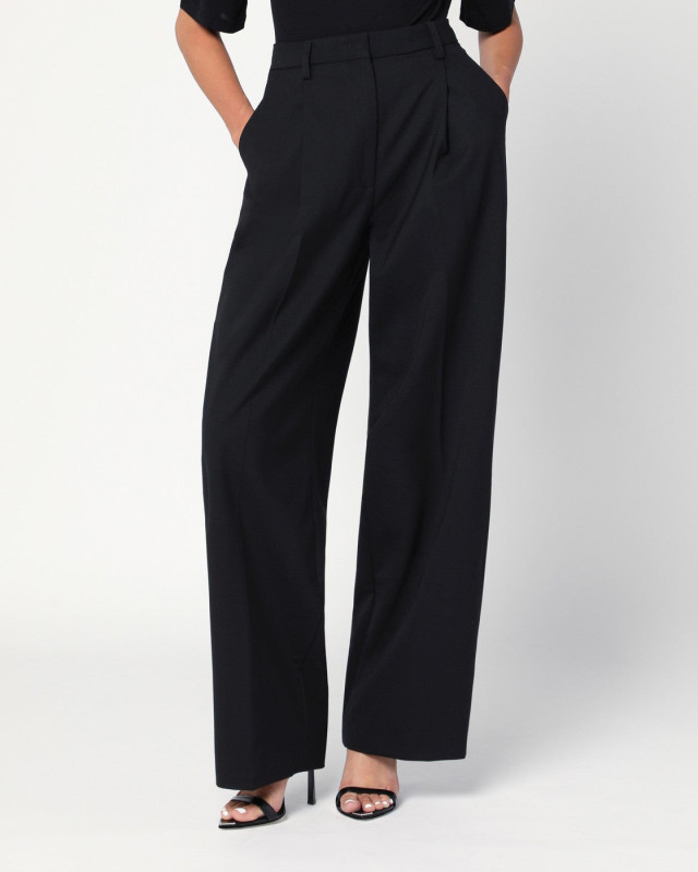 [TheLatest] Trousers FW25 TLWC3104W0206ABTP