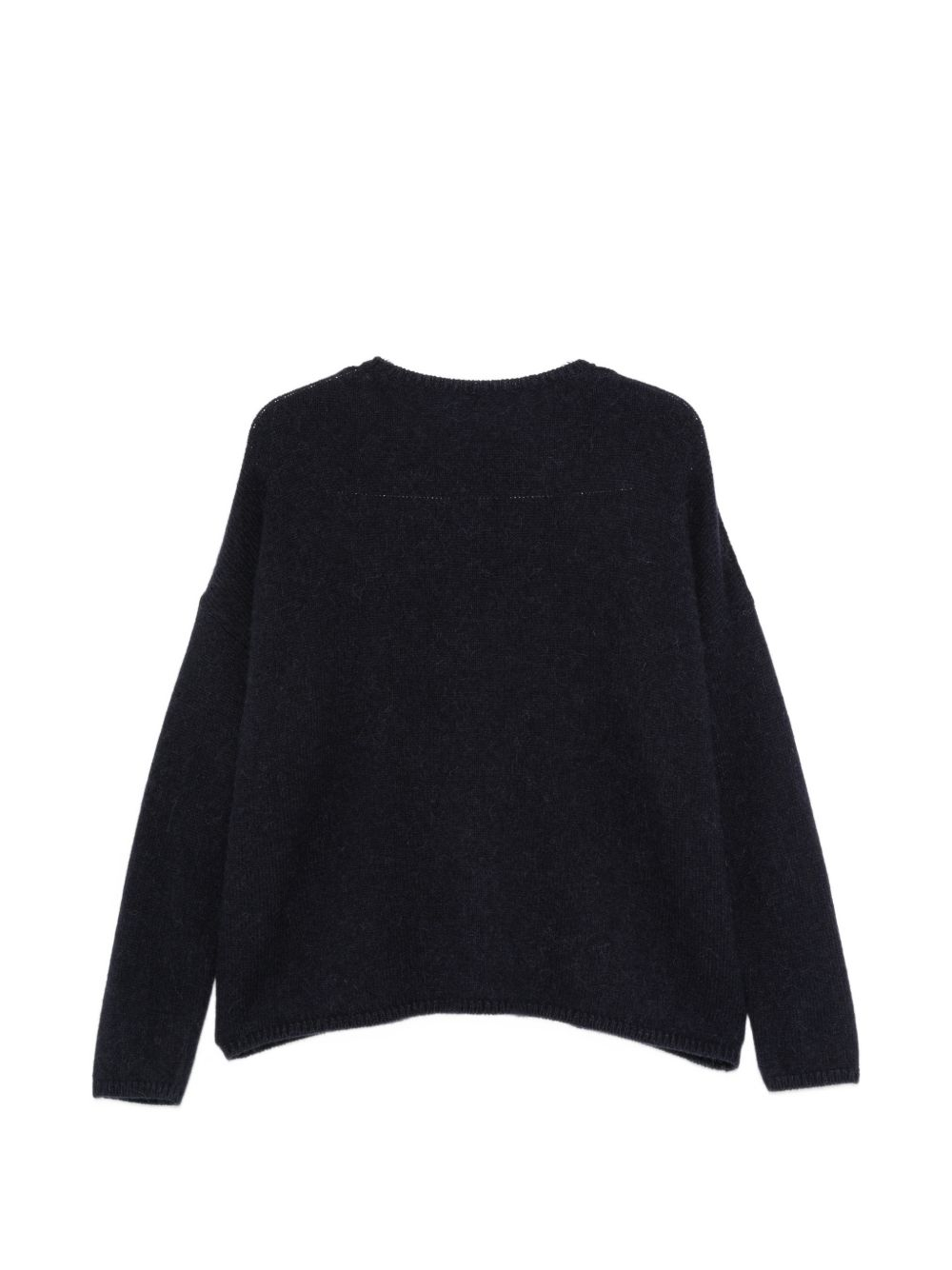 [Apuntob] Knitwear FW26 P1890TS998BLU