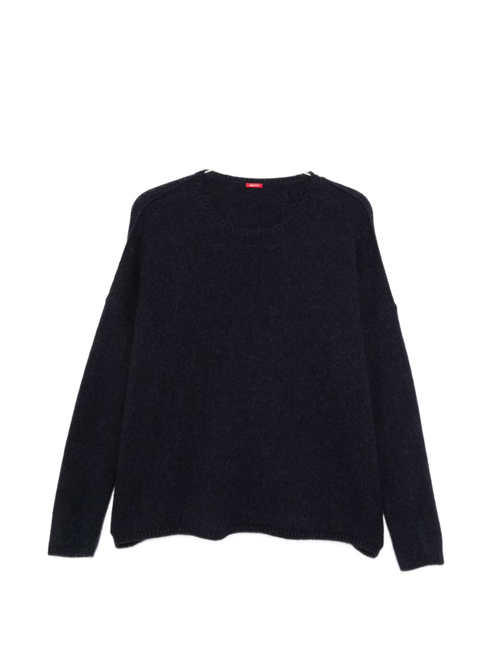 [Apuntob] Knitwear FW26 P1890TS998BLU