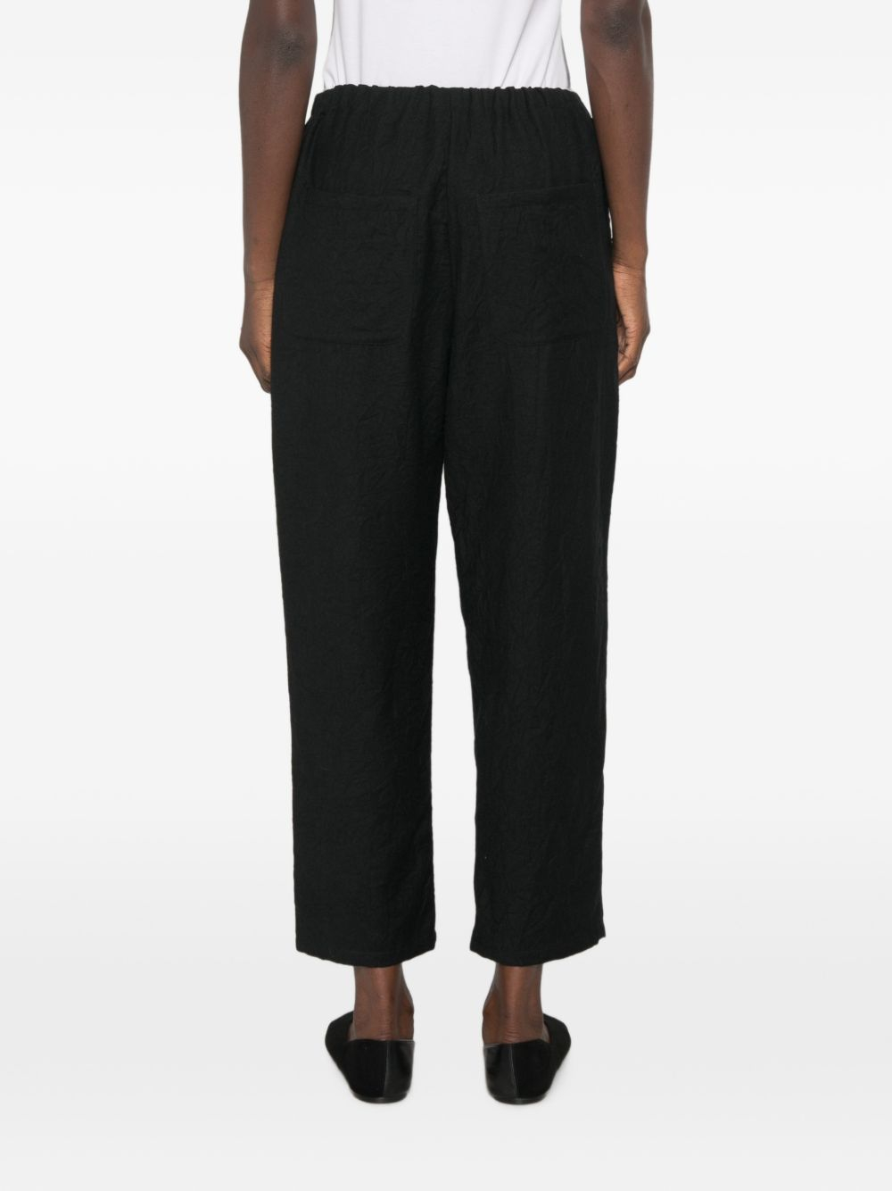 [Apuntob] Pants FW26 P1002TS990NERO