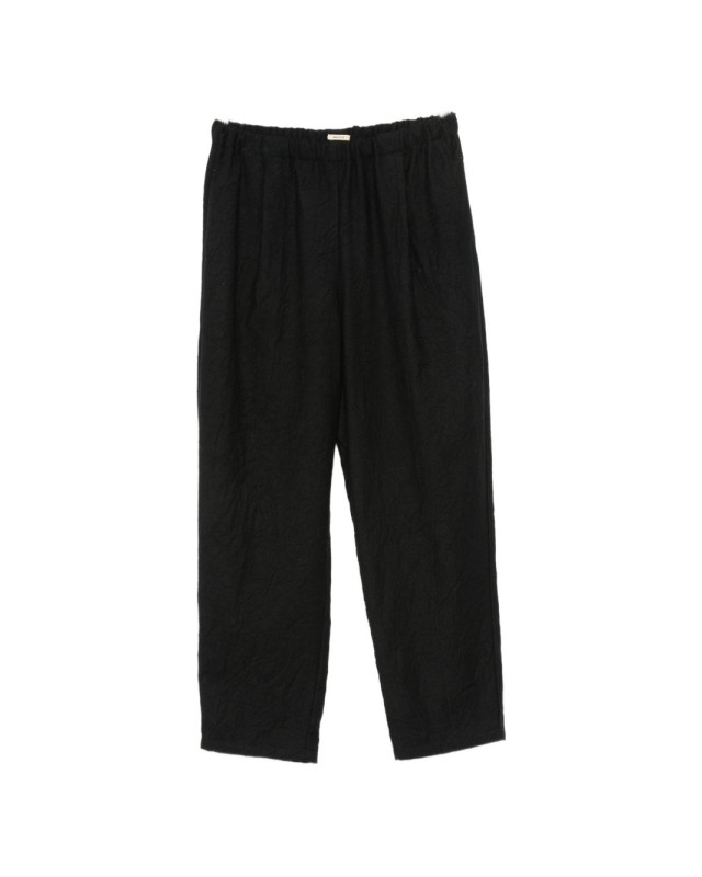 [Apuntob] Pants FW26 P1002TS990NERO