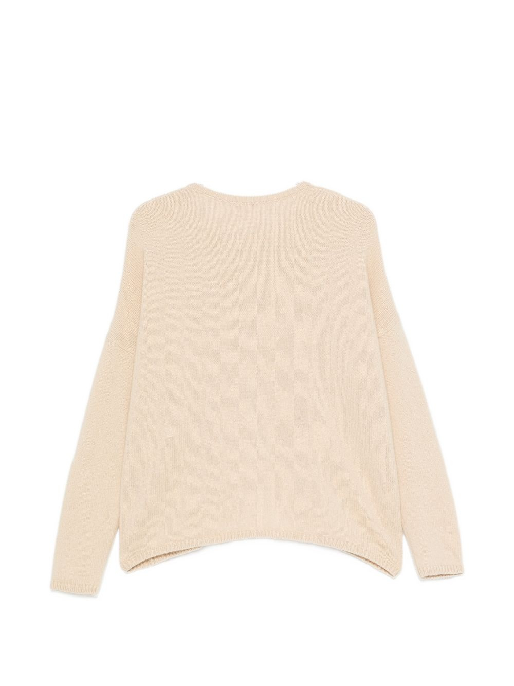 [Apuntob] Knitwear FW26 P1890TS998NATURALE