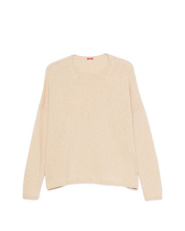 [Apuntob] Knitwear FW26 P1890TS998NATURALE
