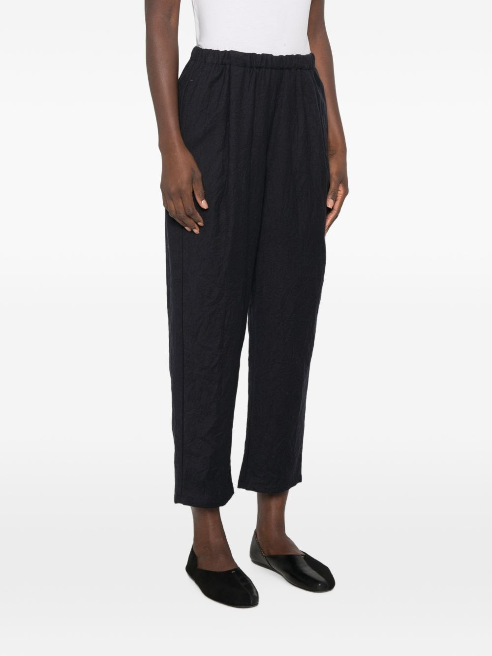 [Apuntob] Pants FW26 P1002TS990BLU