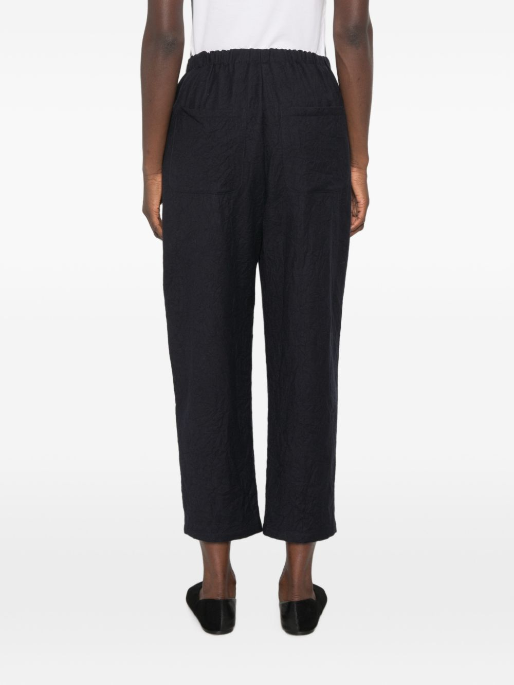 [Apuntob] Pants FW26 P1002TS990BLU