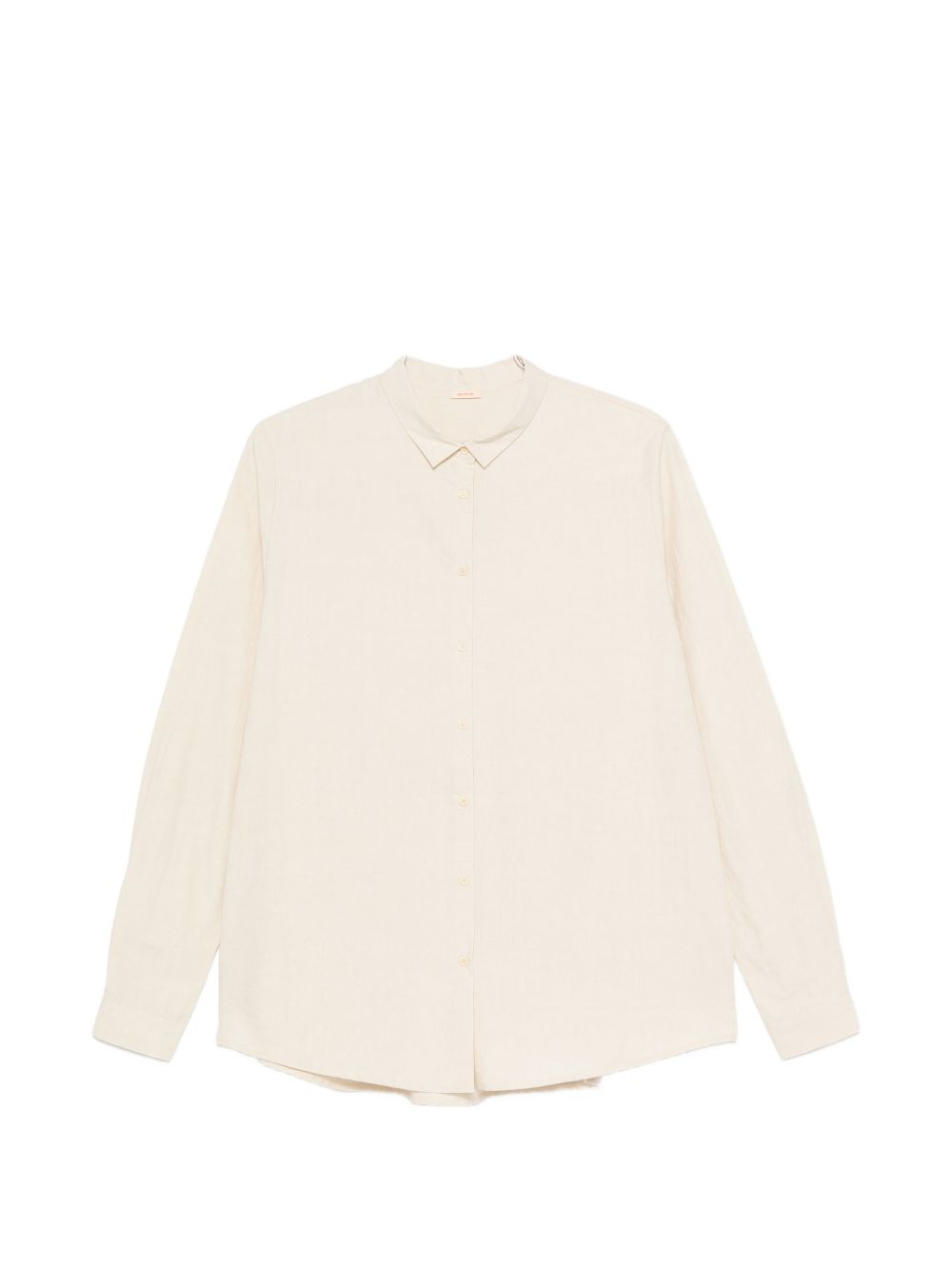 [Apuntob] Shirt FW26 P1895TS995NATURALE