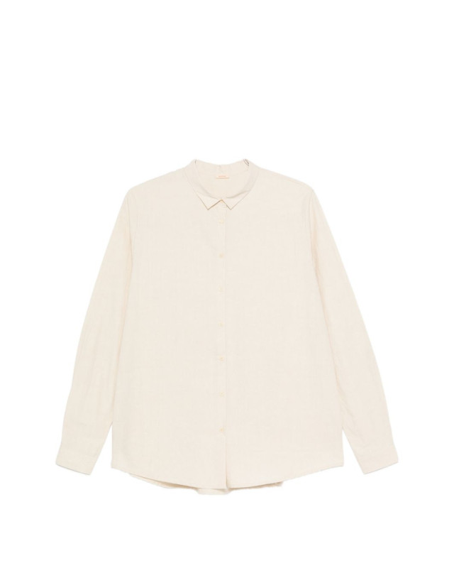[Apuntob] Shirt FW26 P1895TS995NATURALE