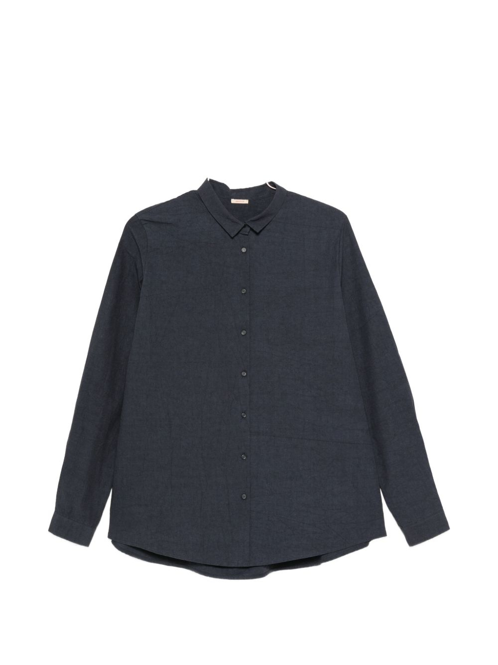 [Apuntob] Shirt FW26 P1895TS995BLU