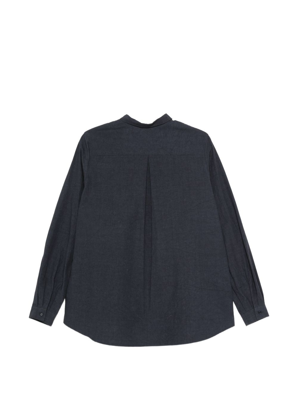 [Apuntob] Shirt FW26 P1895TS995BLU