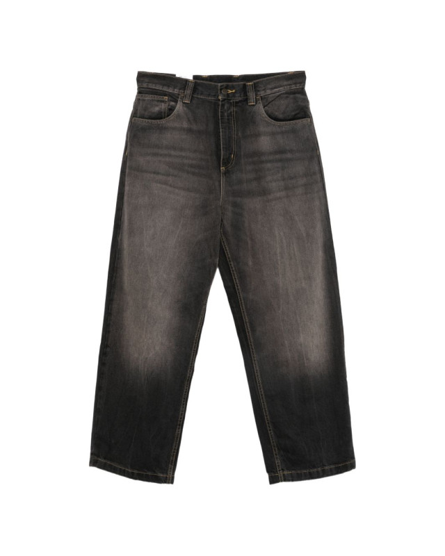 [CARHARTT WIP] Jeans FW26 I035893890R