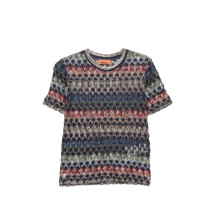 [MISSONI] Knitwear FW26 DS26WN05 BR015P SMSPV