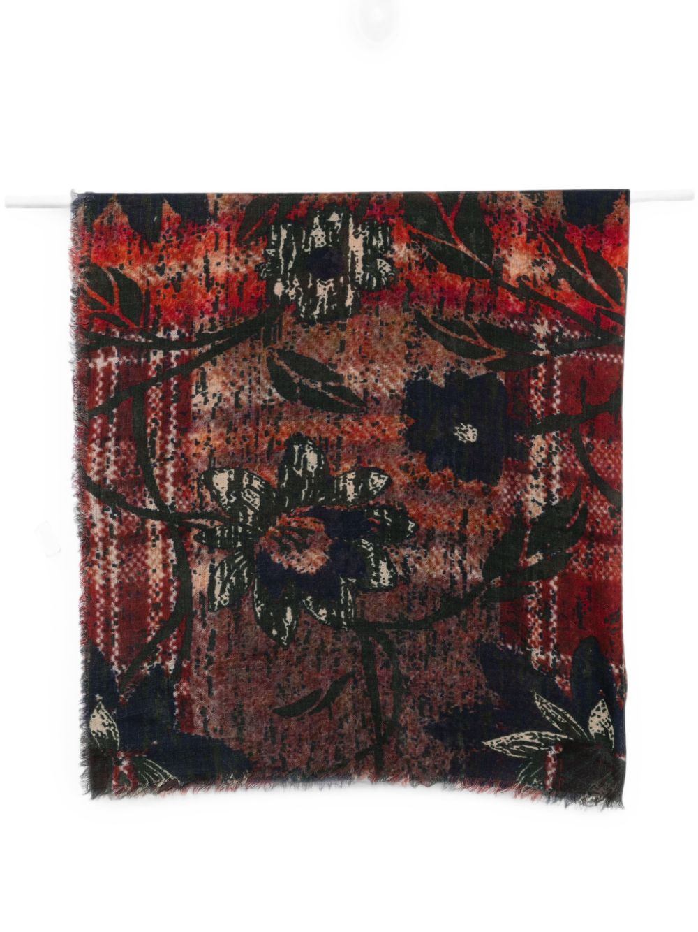 [Sgombero Cantine] Scarf FW26 1523 CASSIOPEA  2