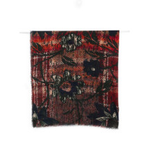 [Sgombero Cantine] Scarf FW26 1523 CASSIOPEA  2