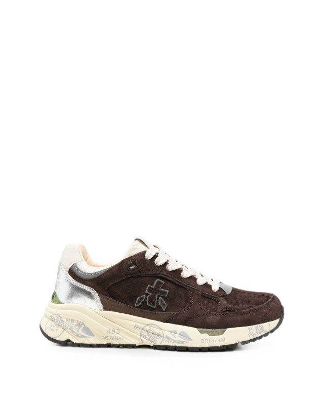[Premiata] Sneakers FW26 MASED 8596
